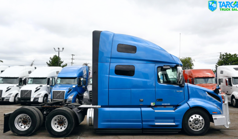 
								2025 Volvo 760 full									