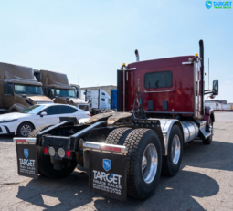 2018 Kenworth T880