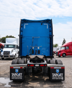 
										2022 Peterbilt 579 full									