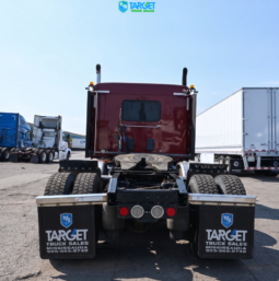 
										2018 Kenworth T880 full									