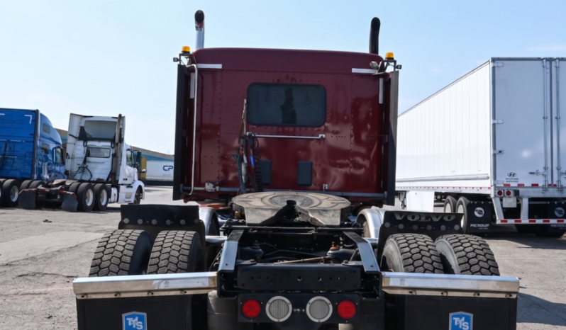 
								2018 Kenworth T880 full									