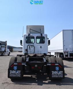 
										2020 Freightliner Daycab full									