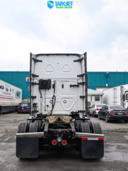 
										2024 Freightliner Cascadia full									