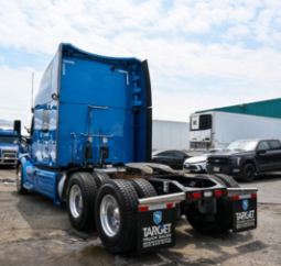 
										2022 Peterbilt 579 full									