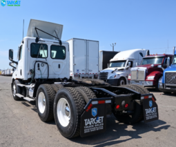 
										2020 Freightliner Daycab full									
