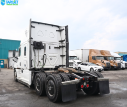 
										2024 Freightliner Cascadia full									