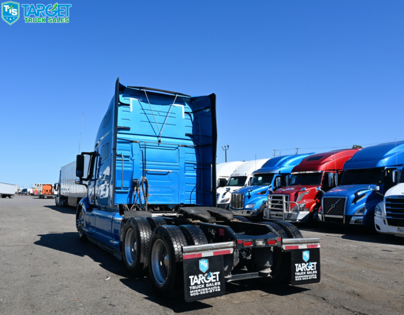 
								2023 Volvo 760 full									