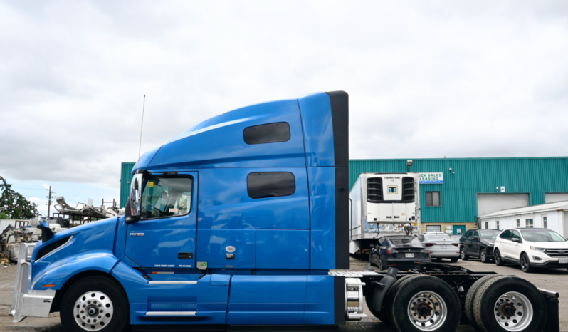 
								2025 Volvo 760 full									