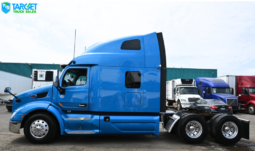
										2022 Peterbilt 579 full									