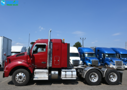 
										2018 Kenworth T880 full									