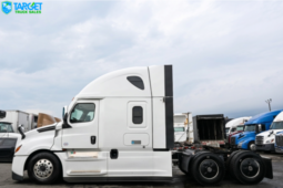 
										2024 Freightliner Cascadia full									