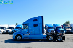 
										2023 Volvo 760 full									
