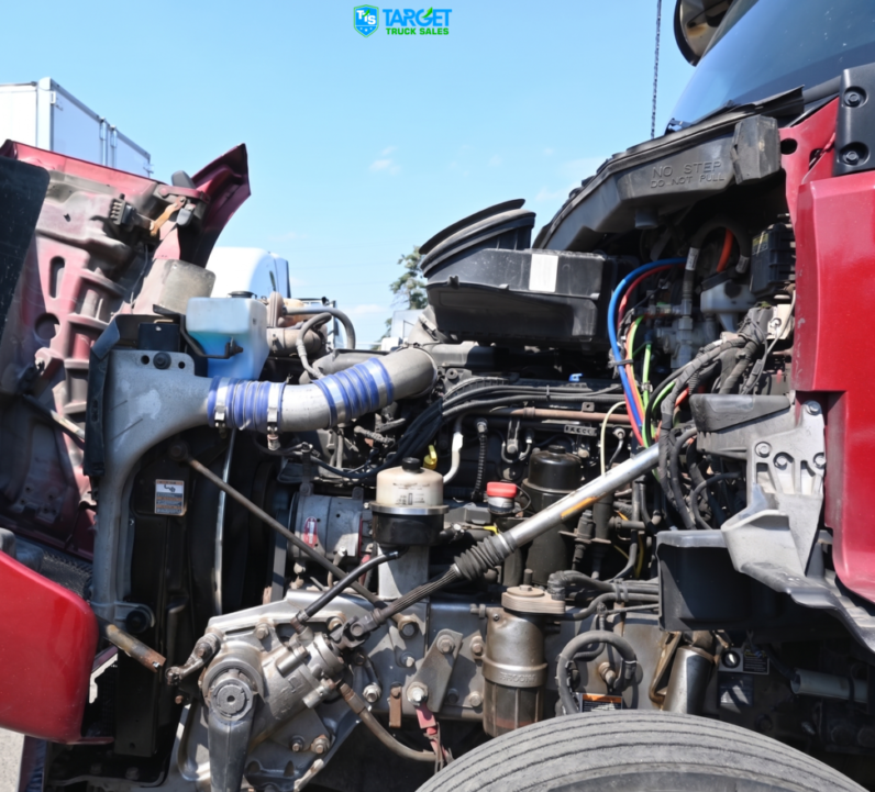 
								2018 Kenworth T880 full									