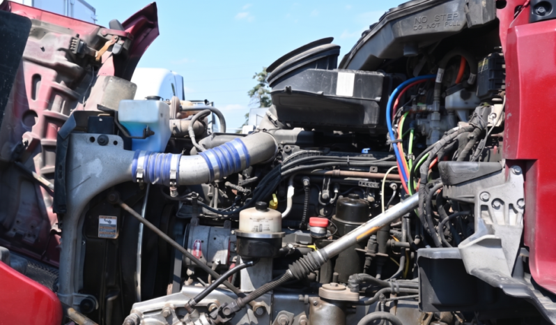 
								2018 Kenworth T880 full									