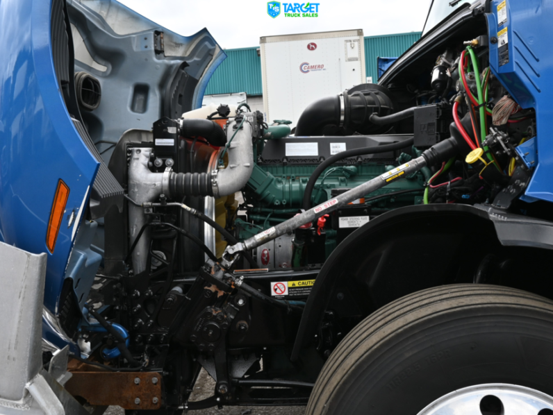 
								2025 Volvo 760 full									