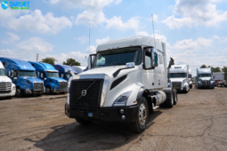 2023 Volvo Mid Roof – 3.42 Ratio