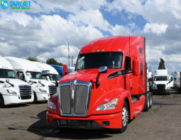 2023 Kenworth T680