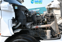 
										2022 Freightliner Cascadia – 	961K Kilometers Driven full									