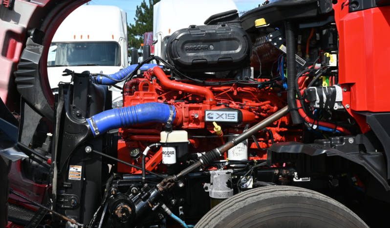 
								2023 Kenworth T680 full									