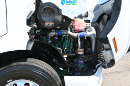 
										2022 Volvo VNR Daycab full									