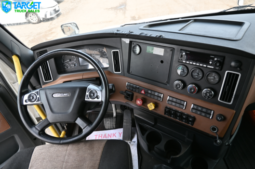 
										2022 Freightliner Cascadia – 	961K Kilometers Driven full									