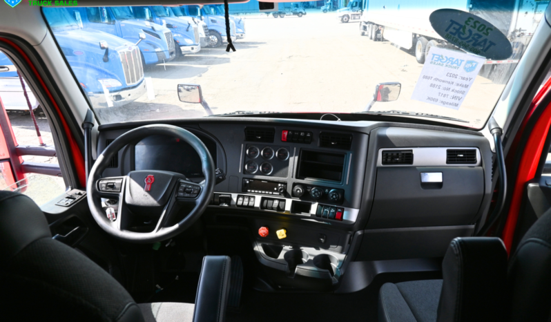 
								2023 Kenworth T680 full									