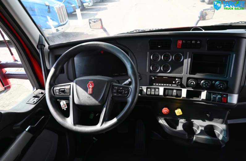 
								2023 Kenworth T680 full									