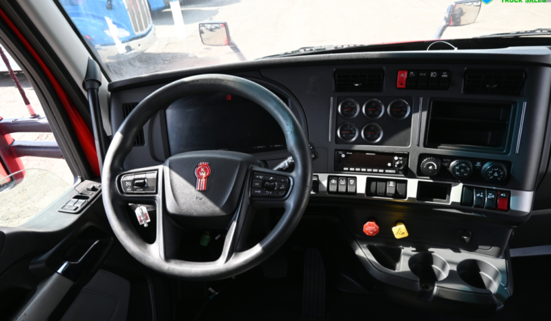 
								2023 Kenworth T680 full									