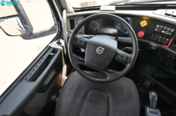 
										2022 Volvo VNR Daycab – 448K  Kilometers Driven full									