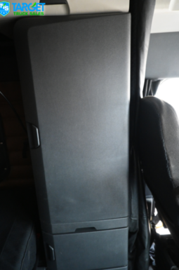 
										2022 Freightliner Cascadia – 	961K Kilometers Driven full									