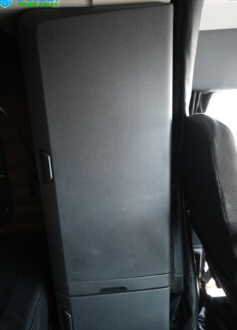 
								2022 Freightliner Cascadia – 	961K Kilometers Driven full									