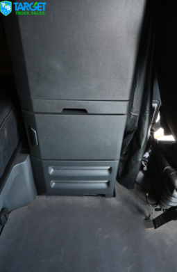 
										2022 Freightliner Cascadia – 	961K Kilometers Driven full									