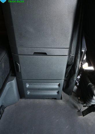 
								2022 Freightliner Cascadia – 	961K Kilometers Driven full									