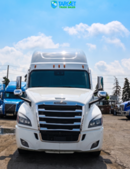 2023 Freightliner Cascadia