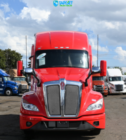 2023 Kenworth T680