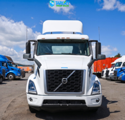 2022 Volvo VNR Daycab
