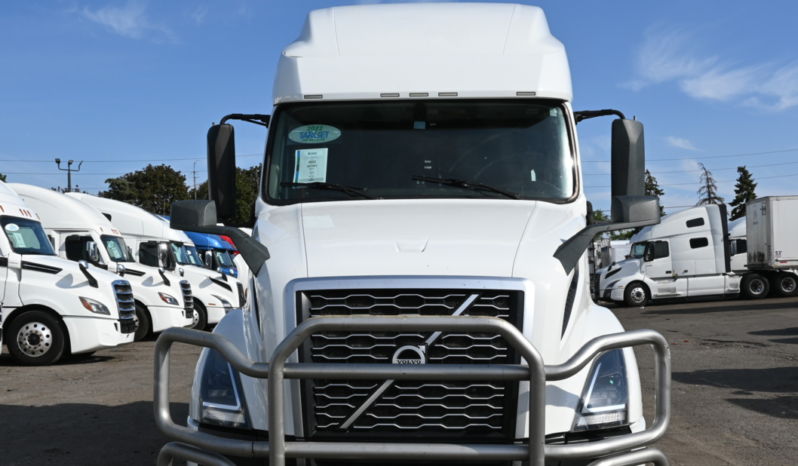 
								2022 Volvo VNL 760 full									