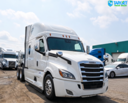 2023 Freightliner Cascadia