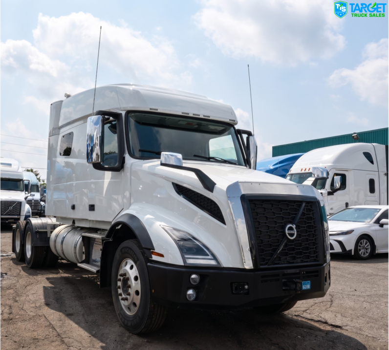 
								2023 Volvo Mid Roof – 3.42 Ratio full									