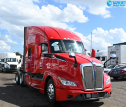2023 Kenworth T680