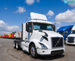 2022 Volvo VNR Daycab