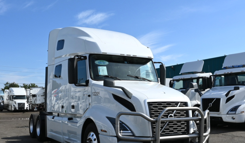 
								2022 Volvo VNL 760 full									