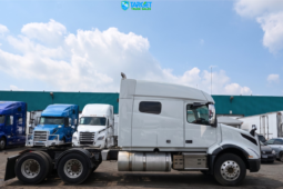 2023 Volvo Mid Roof – 3.42 Ratio