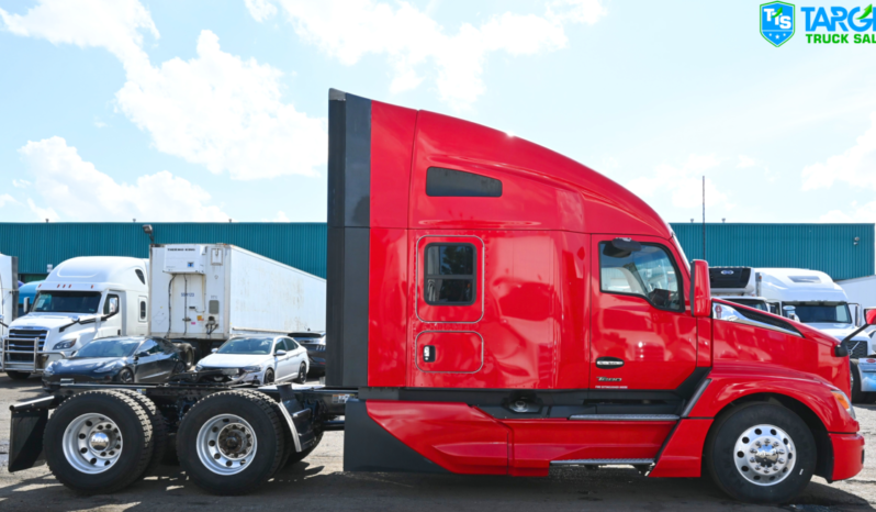 
								2023 Kenworth T680 full									
