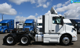 2022 Volvo VNR Daycab