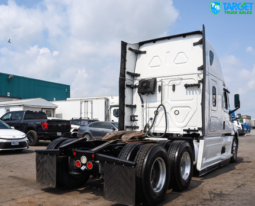 2023 Freightliner Cascadia