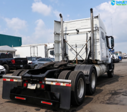 2023 Volvo Mid Roof – 3.42 Ratio