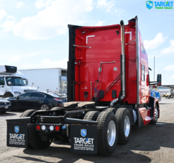 2023 Kenworth T680