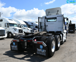 2022 Volvo VNR Daycab