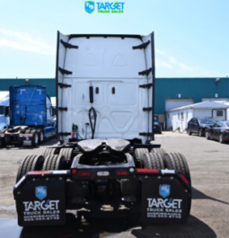 
										2022 Freightliner Cascadia – 687K Kilometers Driven full									